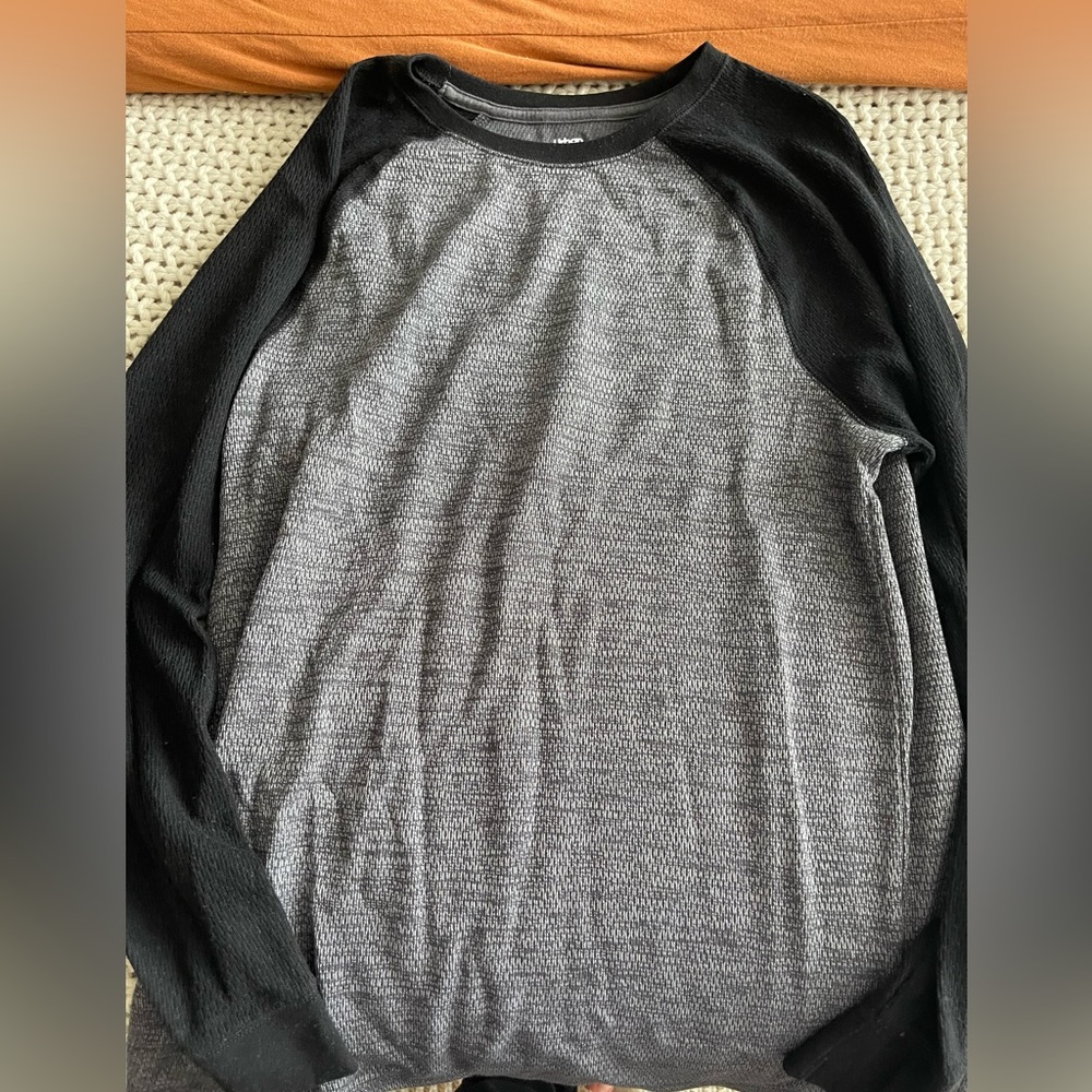 Ultimate Supersoft Long Sleeve Shirt